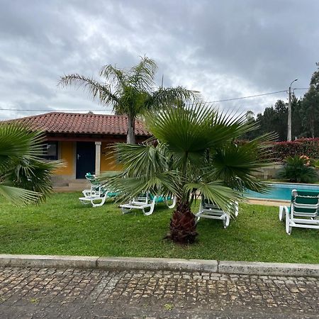 Casas Do Picoutinho Villa Ponte de Lima Kültér fotó