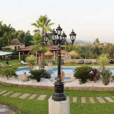 Casas Do Picoutinho Villa Ponte de Lima Kültér fotó