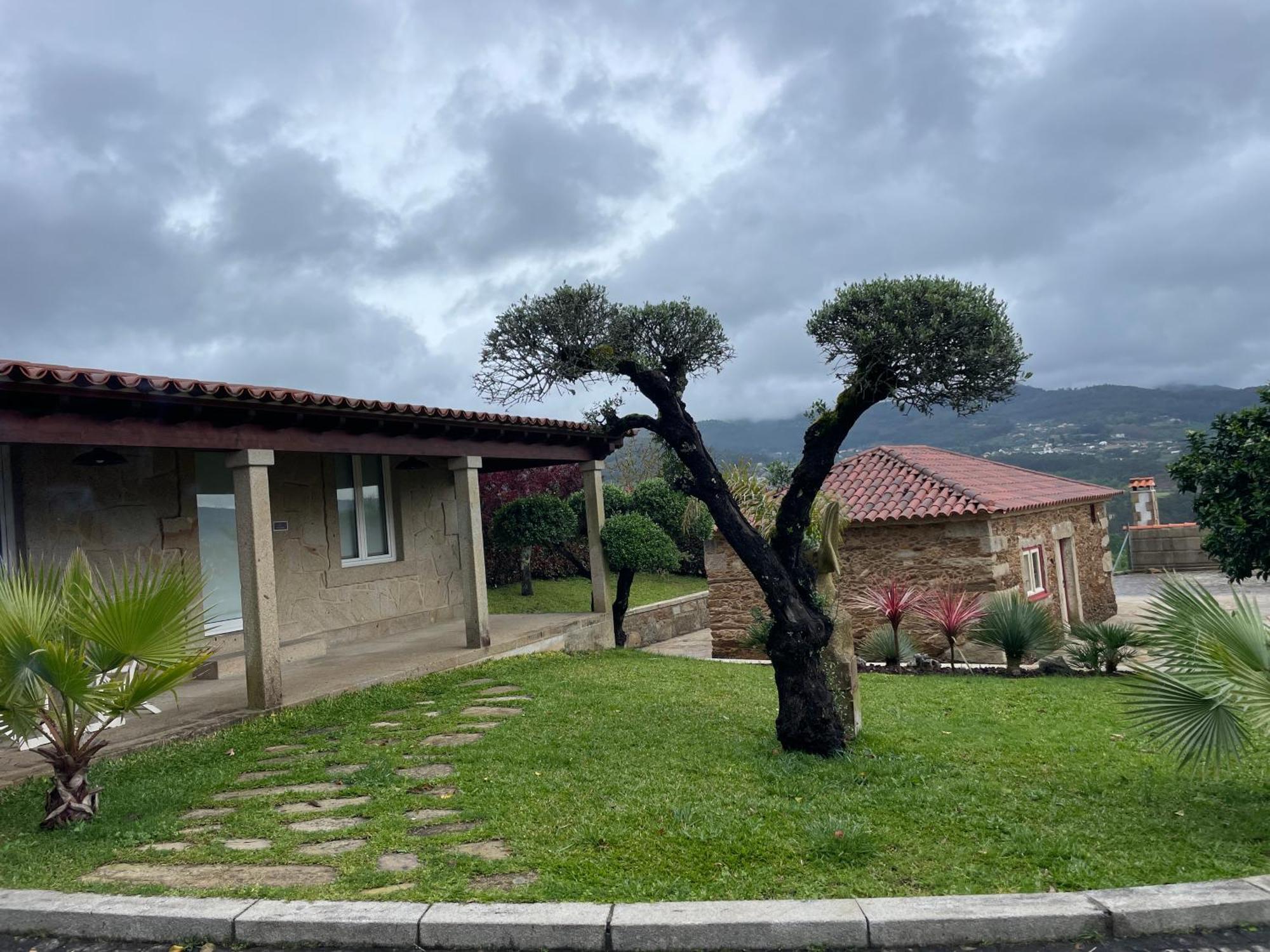 Casas Do Picoutinho Villa Ponte de Lima Kültér fotó