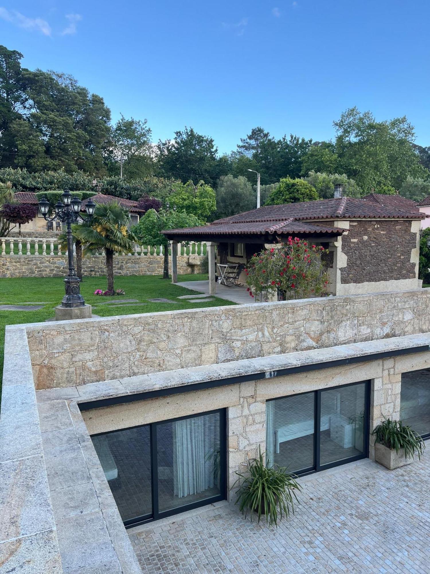 Casas Do Picoutinho Villa Ponte de Lima Kültér fotó