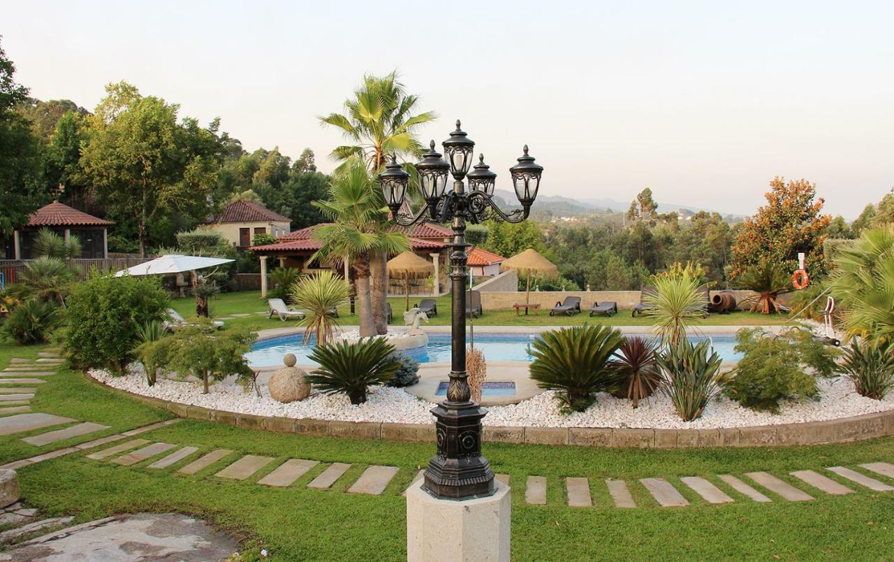 Casas Do Picoutinho Villa Ponte de Lima Kültér fotó
